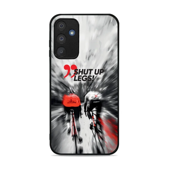 Hülle Glossy Case für Samsung Galaxy A15 5G - Farbe GD12G