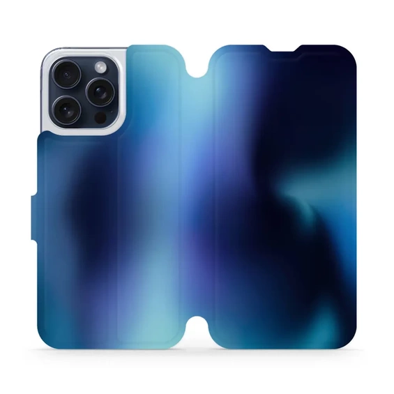 Etui do Apple iPhone 15 Pro Max - wzór VP68S