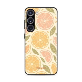 Phone Glossy Case Samsung Galaxy S23 Plus - Design GP80G