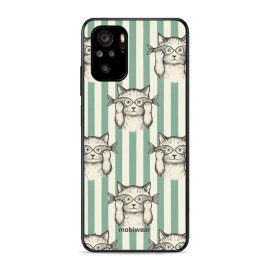 Hülle Glossy Case für Xiaomi Redmi Note 10s - Farbe GP90G