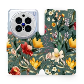 Etui do Vivo X200 Pro 5G - wzór VP71S