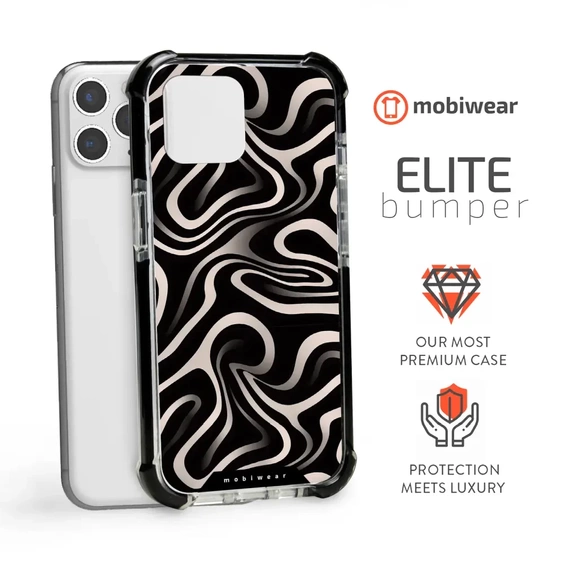 Case MagSafe Elite Bumper for Apple iPhone 11 Pro - Design DA63D