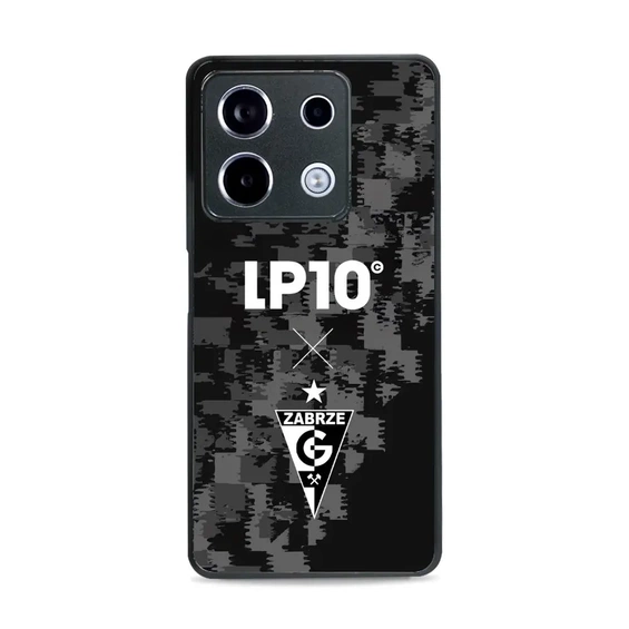 Phone Glossy Case Xiaomi Redmi Note 13 Pro 5G - Design G09GZ