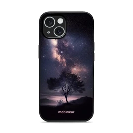 Phone Glossy Case Apple iPhone 15 - Design G005G