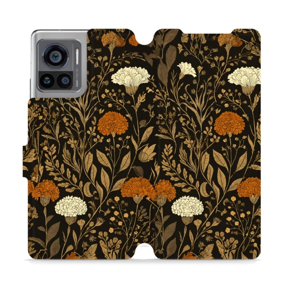 Etui do Motorola Edge 30 Ultra - wzór V174S