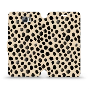 Hülle für Huawei Y6 II Compact - Farbe VA50S