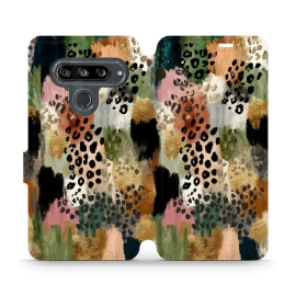 Phone Case LG G8s ThinQ - Design V167S