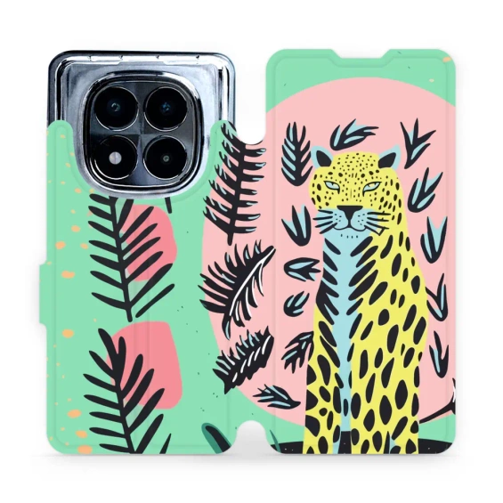 Hülle für Xiaomi Redmi Note 14 Pro 5G - Farbe VP52S