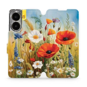 Phone Case Xiaomi POCO X7 Pro - Design VP43S