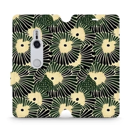 Hülle für Sony Xperia XZ3 - Farbe VA44S