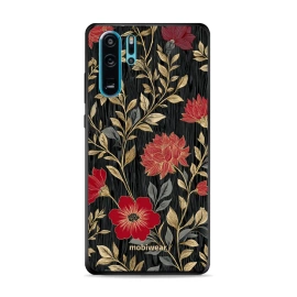 Phone Glossy Case Huawei P30 Pro - Design G172G