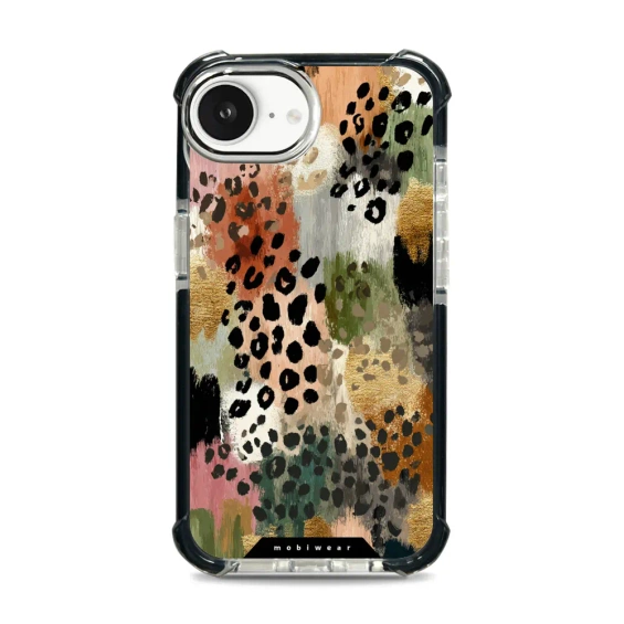 Etui MagSafe Elite Bumper Apple iPhone 16e - wzór D167D