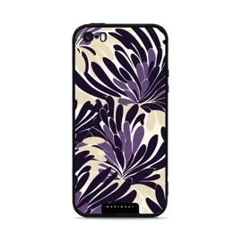 Phone Glossy Case Apple iPhone 5s - Design GA47G