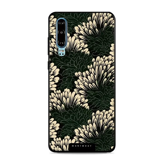Phone Glossy Case Huawei P30 - Design GA45G