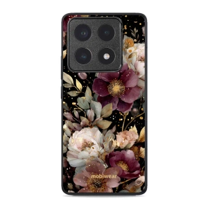 Hülle Glossy Case für Xiaomi 14T Pro - Farbe G169G