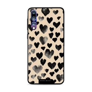 Phone Glossy Case Huawei P20 Pro - Design GA51G