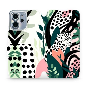 Etui do OPPO Reno 14 F 5G - wzór VP53S