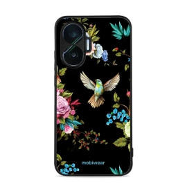 Phone Glossy Case Xiaomi POCO F7 - Design G041G