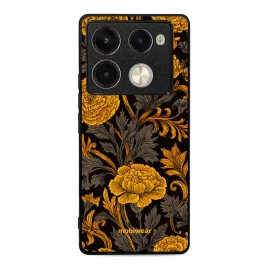 Phone Glossy Case Infinix Note 40 Pro Plus - Design G173G