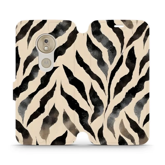 Phone Case Motorola Moto G7 Play - Design VA53S