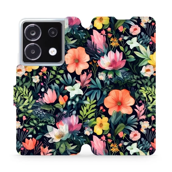 Phone Case Xiaomi POCO X6 - Design VP48S