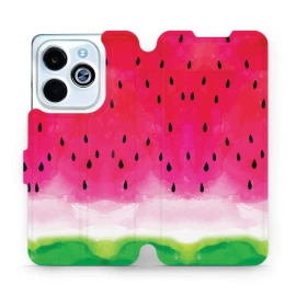 Phone Case Infinix HOT 40i - Design V086S