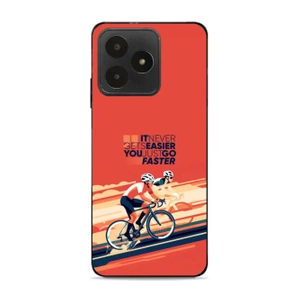 Hülle Glossy Case für Realme Note 50 - Farbe GD01G