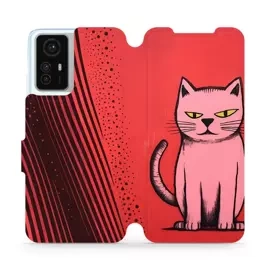 Phone Case Xiaomi Redmi Note 12S - Design VP54S