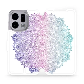 Phone Case OPPO Find X9 - Design M008S