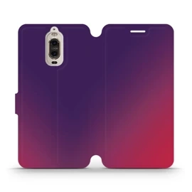 Phone Case Huawei Mate 9 Pro - Design VP67S