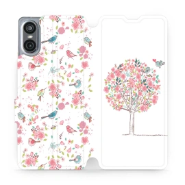 Etui do Sony Xperia 10 VI - wzór M120S