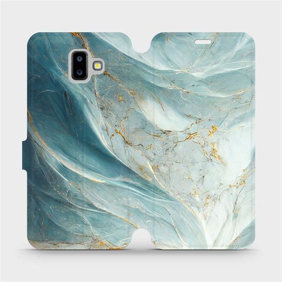 Etui do Samsung Galaxy J6 Plus 2018 - wzór VP34S