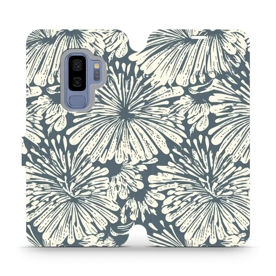 Phone Case Samsung Galaxy S9 Plus - Design VA42S