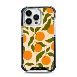 Case MagSafe Elite Bumper for Apple iPhone 14 Pro Max - Design DP82D