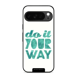 Phone Glossy Case Google Pixel 10 Pro - Design G080G