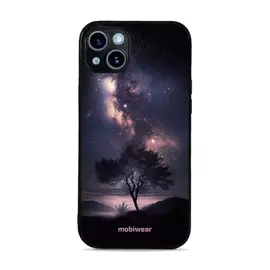 Phone Glossy Case Apple iPhone 14 Plus - Design G005G