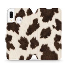 Phone Case Samsung Galaxy A40 - Design V166S