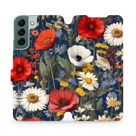 Phone Case Samsung Galaxy S22 Plus - Design VP46S