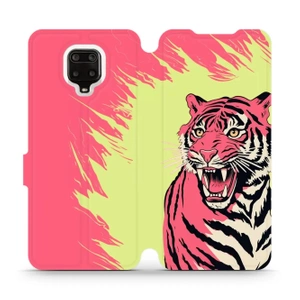 Etui do Xiaomi Redmi Note 9 Pro - wzór VP51S