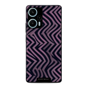 Phone Glossy Case Xiaomi POCO F5 - Design GA55G