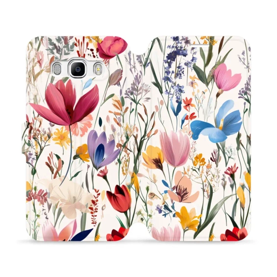 Phone Case Samsung Galaxy J5 2016 - Design MP70S