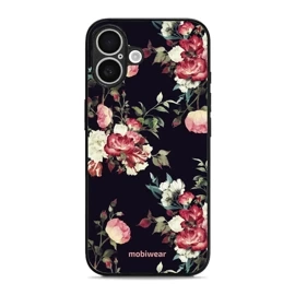 Phone Glossy Case Apple iPhone 16 Plus - Design G040G