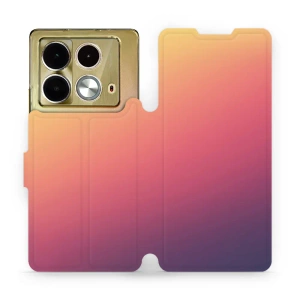 Phone Case Infinix Note 40 - Design VP66S