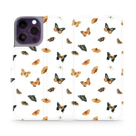 Phone Case Apple iPhone 14 Pro Max - Design MP77S