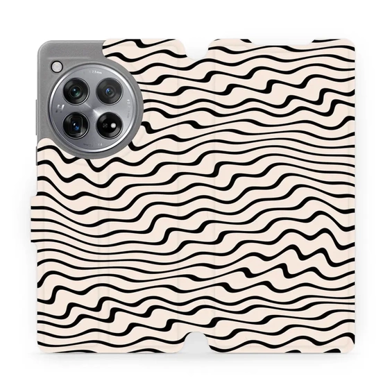 Phone Case OnePlus 12R - Design VA62S