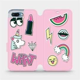 Phone Case Huawei Honor 10 - Design M129S