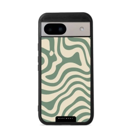 Phone Glossy Case Google Pixel 8a - Design GA57G