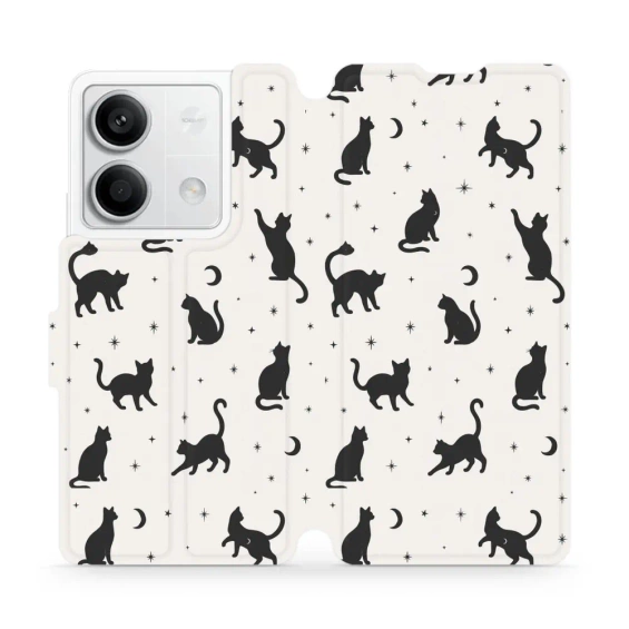Phone Case Xiaomi Redmi Note 13 5G - Design V162S