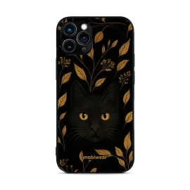 Phone Glossy Case Apple iPhone 11 Pro - Design G164G