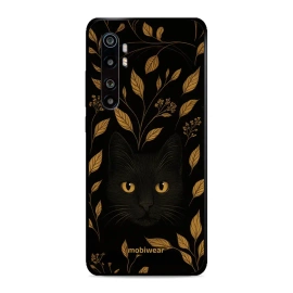 Phone Glossy Case Xiaomi Mi Note 10 Lite - Design G164G